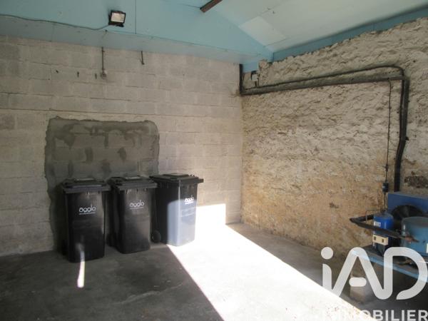 Immeuble à vendre 900 m² Saint-Amand-sur-Sèvre