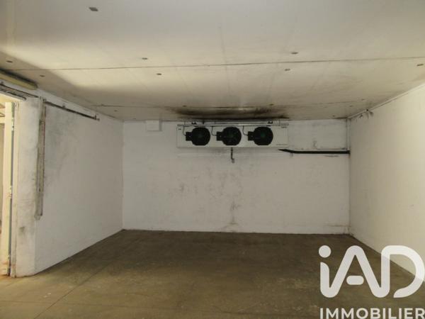 Immeuble à vendre 900 m² Saint-Amand-sur-Sèvre