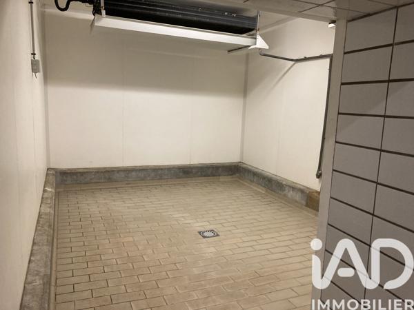 Immeuble à vendre 900 m² Saint-Amand-sur-Sèvre