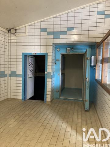 Immeuble à vendre 900 m² Saint-Amand-sur-Sèvre