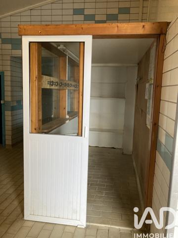 Immeuble à vendre 900 m² Saint-Amand-sur-Sèvre