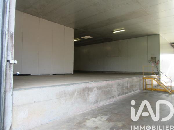 Immeuble à vendre 900 m² Saint-Amand-sur-Sèvre