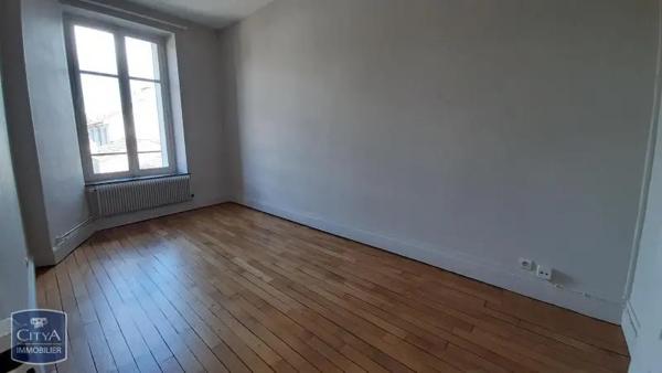 Appartement à louer 3 pièces 61.76m²
