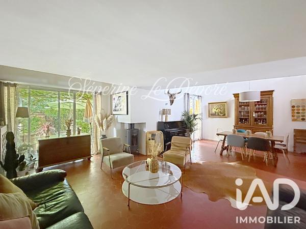 Maison à vendre 6 pièces 120 m² Margency