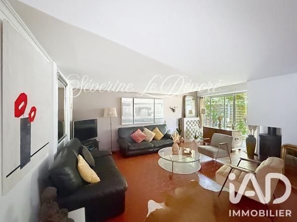 Maison à vendre 6 pièces 120 m² Margency