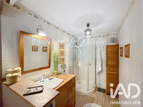 Maison à vendre 6 pièces 120 m² Margency