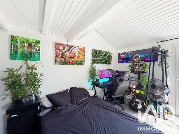 Maison à vendre 6 pièces 120 m² Margency