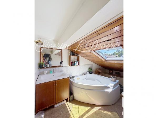 Maison à vendre 6 pièces 120 m² Margency