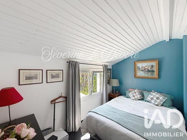 Maison à vendre 6 pièces 120 m² Margency