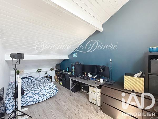 Maison à vendre 6 pièces 120 m² Margency