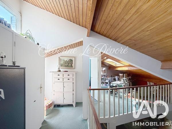 Maison à vendre 6 pièces 120 m² Margency