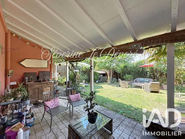 Maison à vendre 6 pièces 120 m² Margency