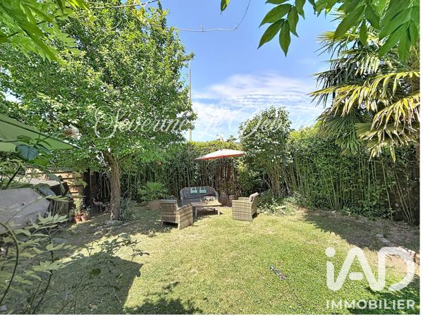 Maison à vendre 6 pièces 120 m² Margency