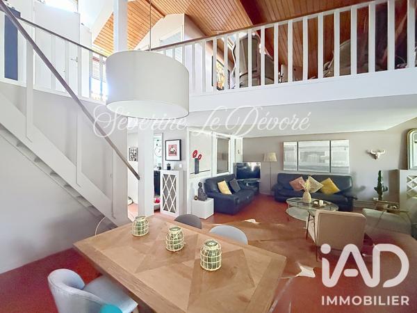 Maison à vendre 6 pièces 120 m² Margency