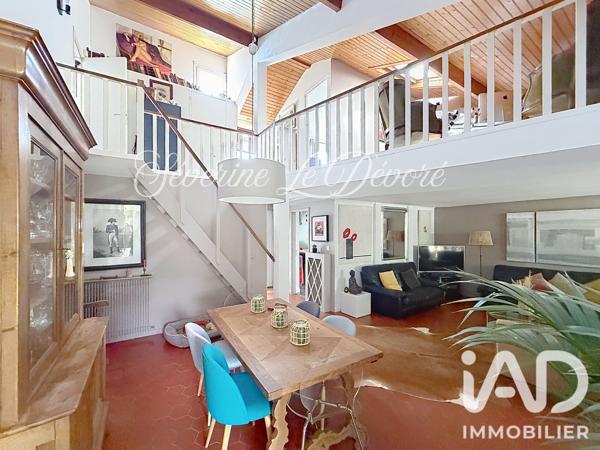Maison à vendre 6 pièces 120 m² Margency