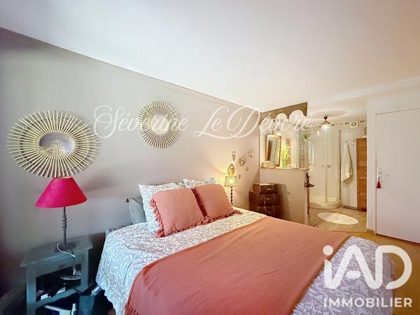 Maison à vendre 6 pièces 120 m² Margency