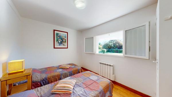 BAIL MOBILITE OU ETUDIANT Maison T3 meublé de 57m² à louer sur Jatxou