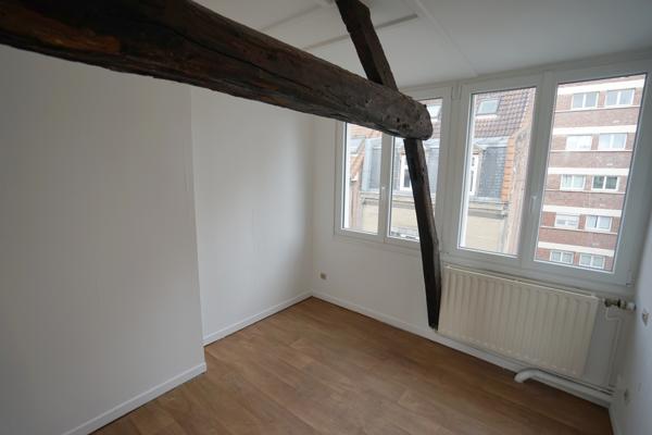 Appartement 1 pièce(s) 49.77 m²