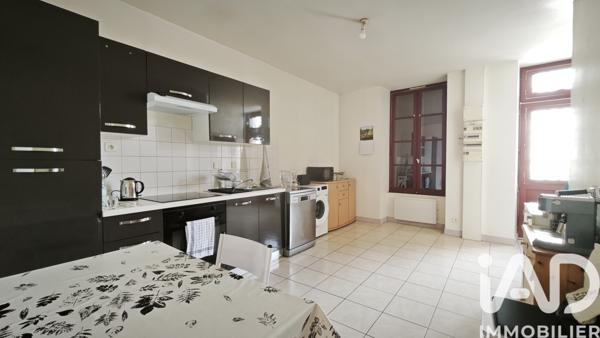 Immeuble à vendre 588 m² Champdeniers