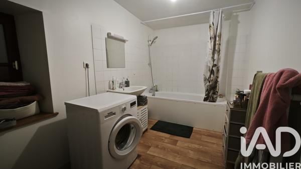 Immeuble à vendre 588 m² Champdeniers