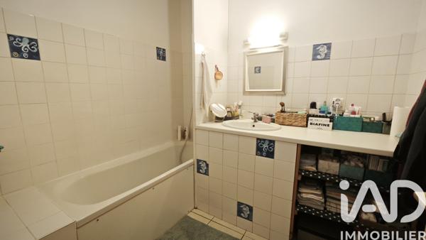 Immeuble à vendre 588 m² Champdeniers