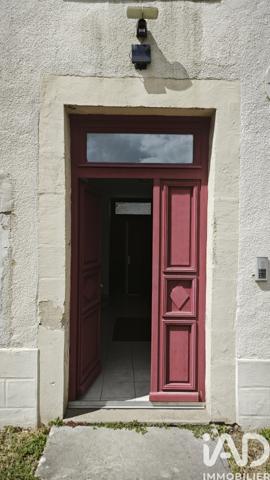 Immeuble à vendre 588 m² Champdeniers