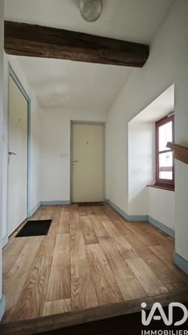 Immeuble à vendre 588 m² Champdeniers