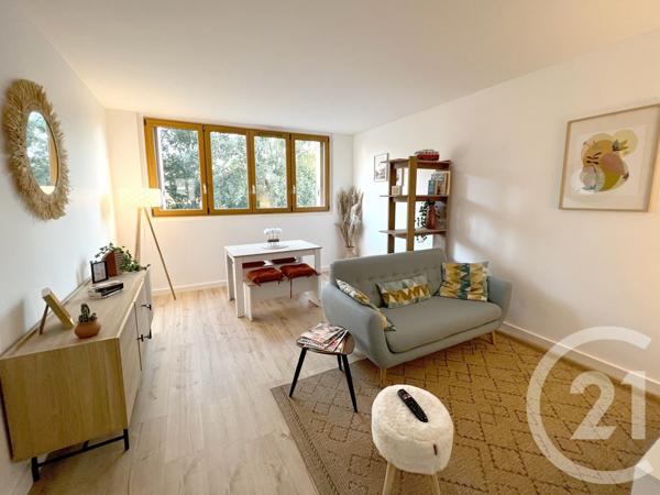 Appartement F3 à vendre  3 pièces - 55,32 m2 VERSAILLES - 78