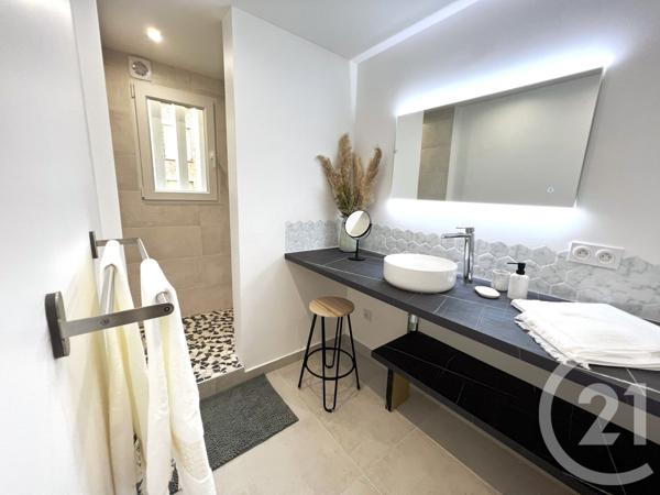 Appartement F3 à vendre  3 pièces - 55,32 m2 VERSAILLES - 78