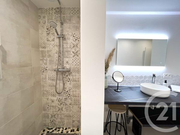 Appartement F3 à vendre  3 pièces - 55,32 m2 VERSAILLES - 78