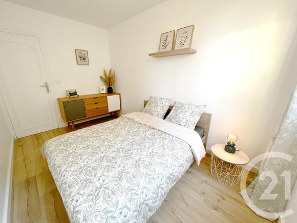 Appartement F3 à vendre  3 pièces - 55,32 m2 VERSAILLES - 78