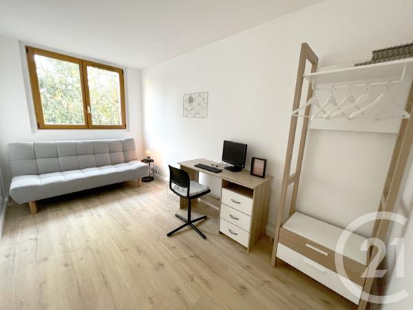 Appartement F3 à vendre  3 pièces - 55,32 m2 VERSAILLES - 78