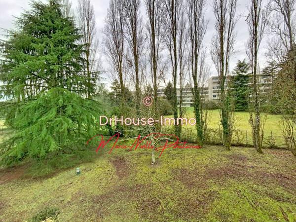 Appartement à vendre 2 pièces de 49 m²