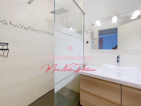 Appartement à vendre 2 pièces de 49 m²