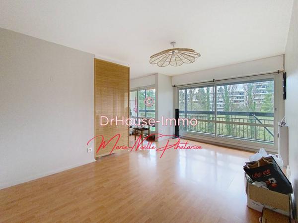 Appartement à vendre 2 pièces de 49 m²