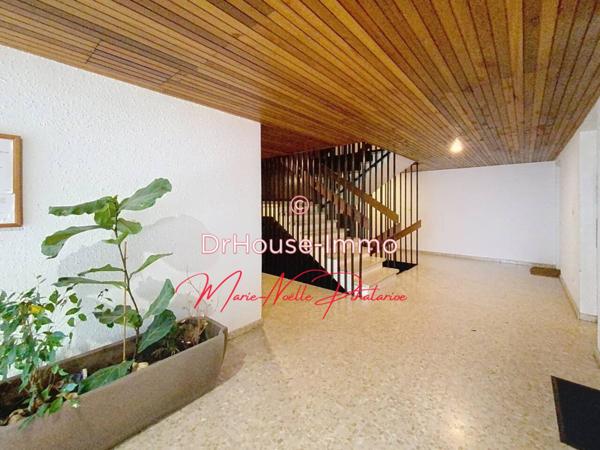 Appartement à vendre 2 pièces de 49 m²