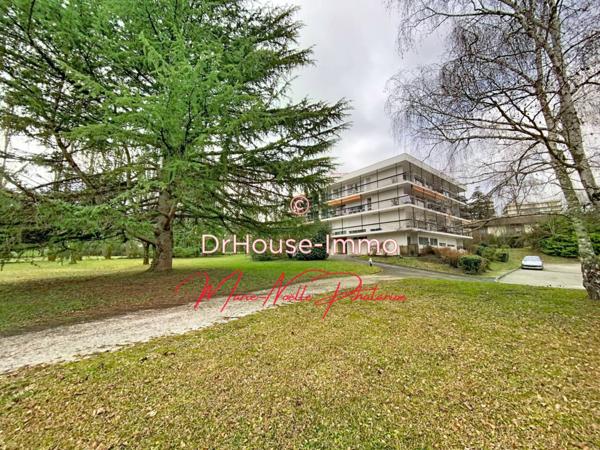 Appartement à vendre 2 pièces de 49 m²