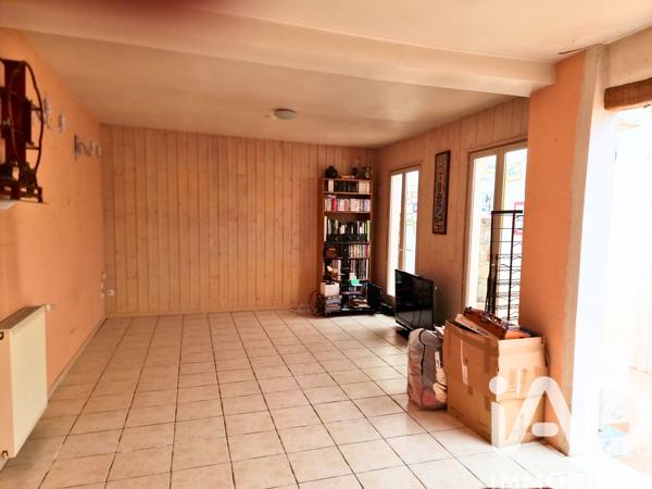 Maison à vendre 6 pièces 130 m² Rochefort