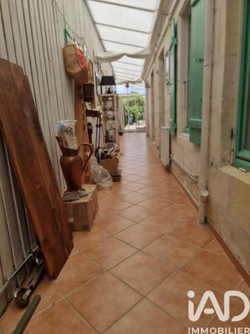 Maison à vendre 6 pièces 130 m² Rochefort