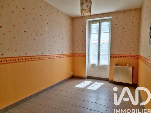 Maison à vendre 6 pièces 130 m² Rochefort