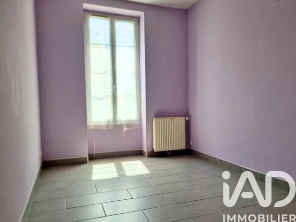 Maison à vendre 6 pièces 130 m² Rochefort