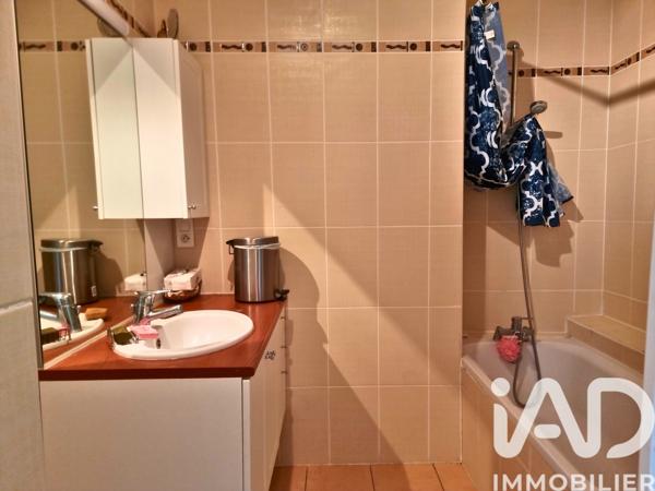Maison à vendre 6 pièces 130 m² Rochefort