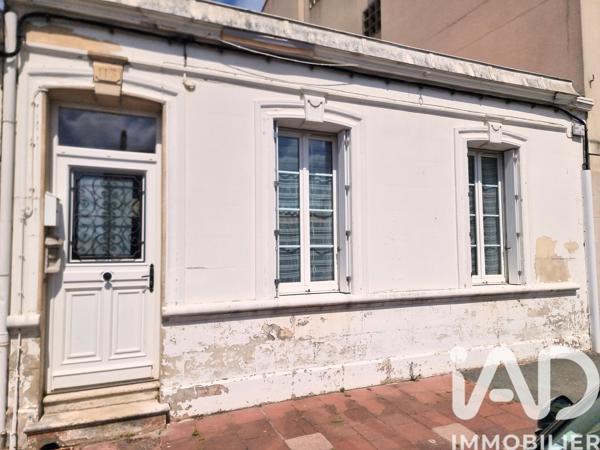 Maison à vendre 6 pièces 130 m² Rochefort