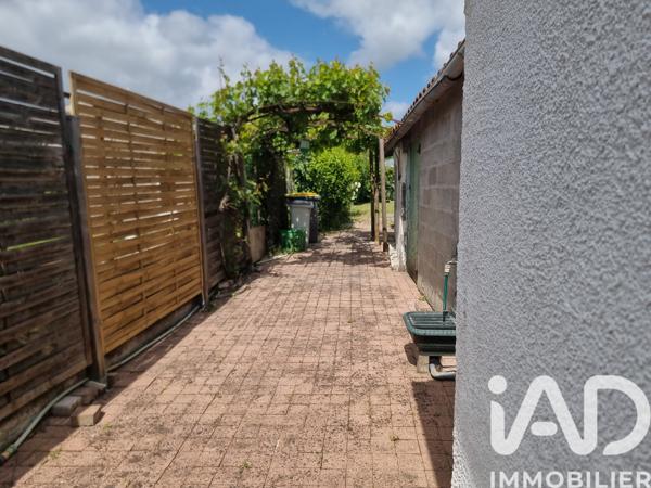 Maison à vendre 6 pièces 130 m² Rochefort