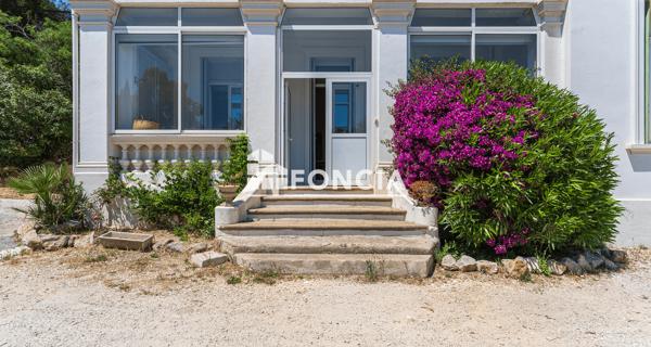 À vendre Appartement 4 pièces 71 m² - La Seyne-sur-mer 83500