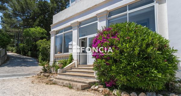 À vendre Appartement 4 pièces 71 m² - La Seyne-sur-mer 83500