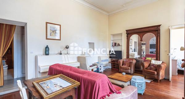 À vendre Appartement 4 pièces 71 m² - La Seyne-sur-mer 83500