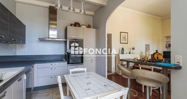 À vendre Appartement 4 pièces 71 m² - La Seyne-sur-mer 83500