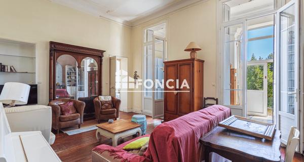 À vendre Appartement 4 pièces 71 m² - La Seyne-sur-mer 83500