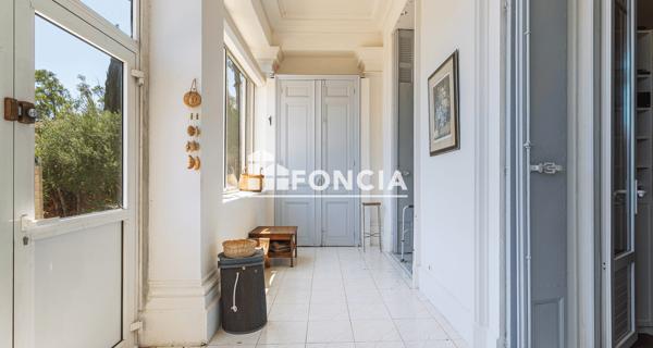 À vendre Appartement 4 pièces 71 m² - La Seyne-sur-mer 83500